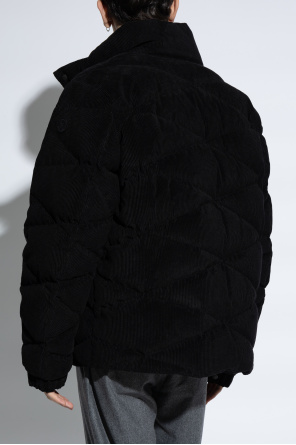 Moncler Jacket Kaver