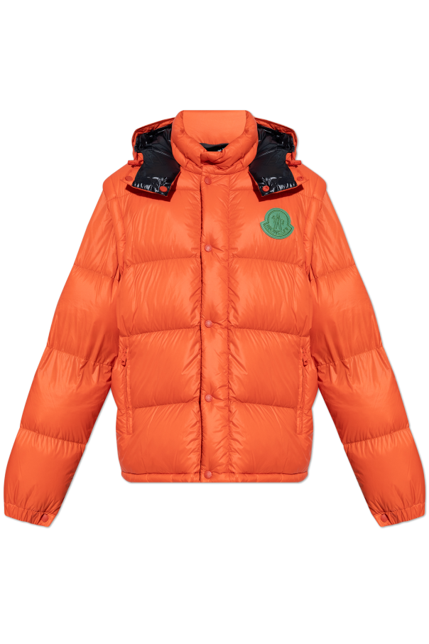 Moncler Kurtka `Cyclone`