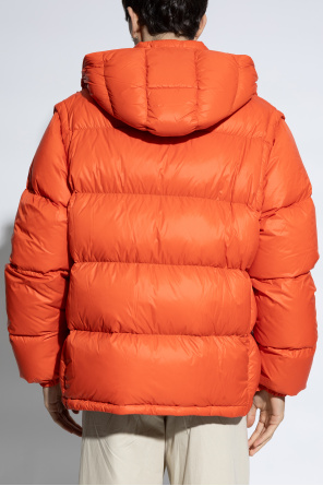 Moncler Kurtka `Cyclone`