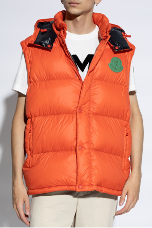 Moncler Kurtka `Cyclone`