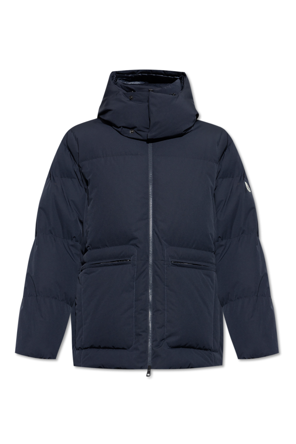 Moncler Down jacket Habagat