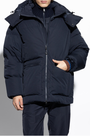 Moncler Down jacket Habagat