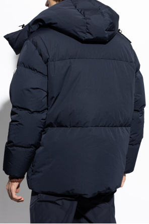 Moncler Down jacket Habagat