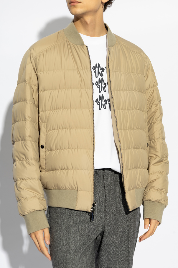 Moncler Reversible jacket Diounes