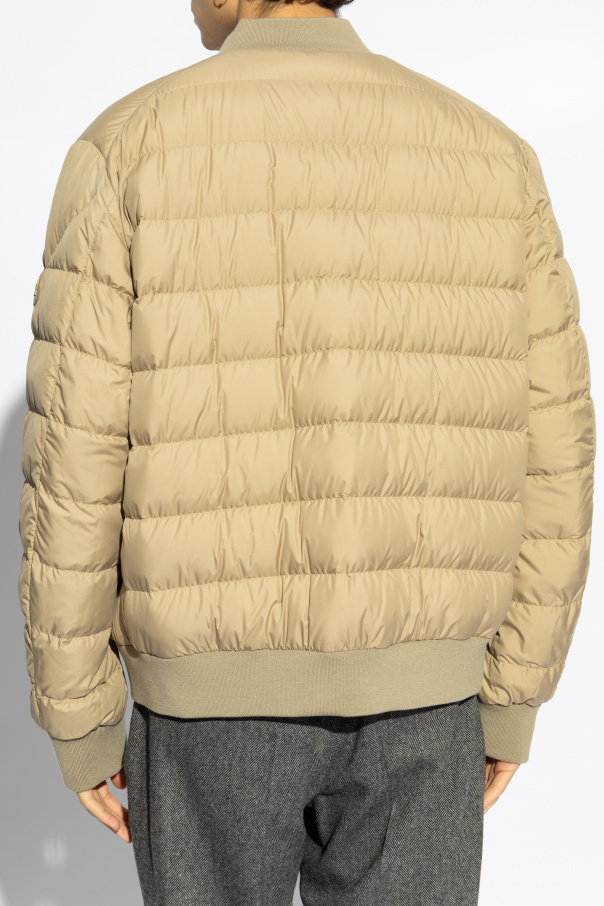 Moncler Reversible jacket Diounes