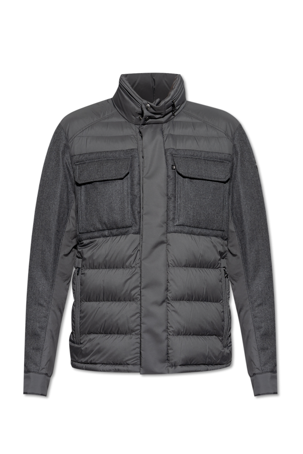 Moncler Down Jacket 'Vallanta'