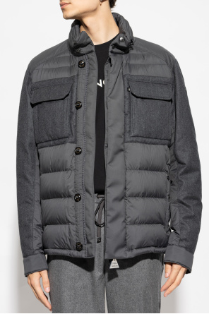 Moncler Kurtka puchowa ‘Vallanta’