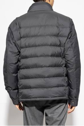 Moncler Down Jacket 'Vallanta'