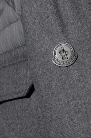 Moncler Kurtka puchowa ‘Vallanta’