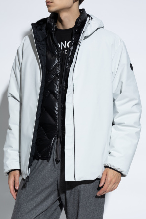 Moncler Jacket Polset