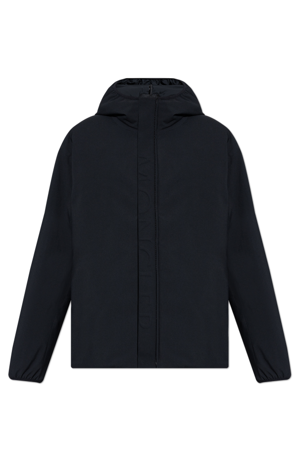 Moncler Jacket Polset