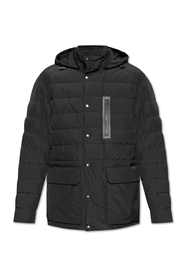 Moncler ‘Arpettaz’ Down Jacket