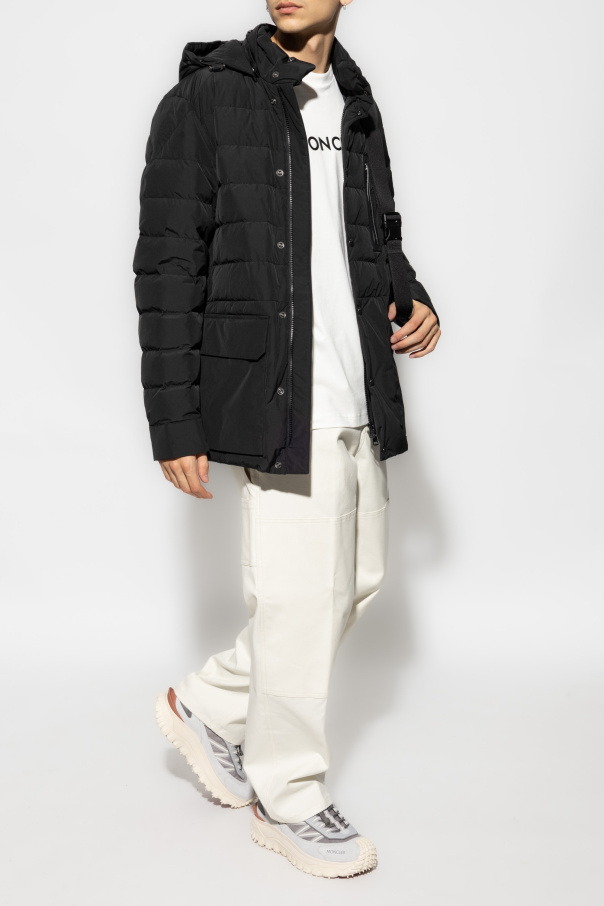 Moncler ‘Arpettaz’ Down Jacket