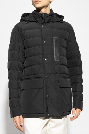 Moncler ‘Arpettaz’ Down Jacket