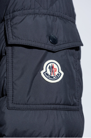 Moncler Kurtka `Galion`