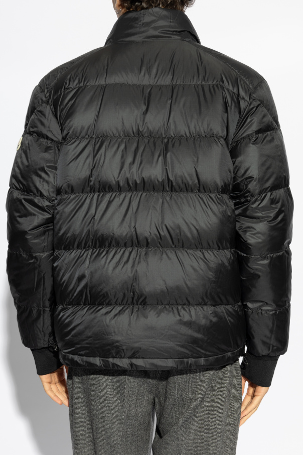 Moncler Reversible jacket Vallorch