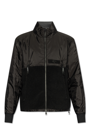 Reversible jacket Vallorch