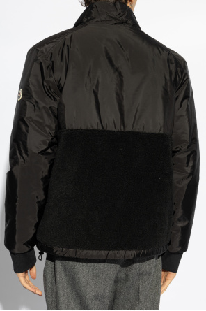 Moncler Reversible jacket Vallorch