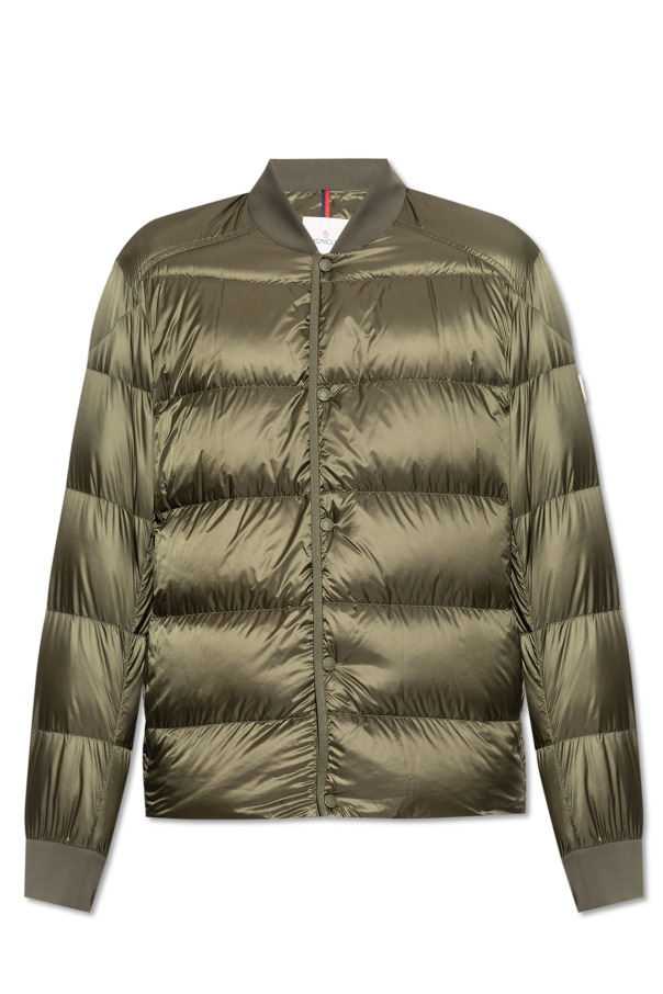 Moncler Puchowa kurtka `Bazena`