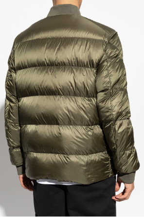 Moncler Puchowa kurtka `Bazena`