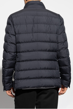 Moncler Puchowa kurtka `Malinvern`