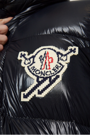 Moncler `Leste` Jacket