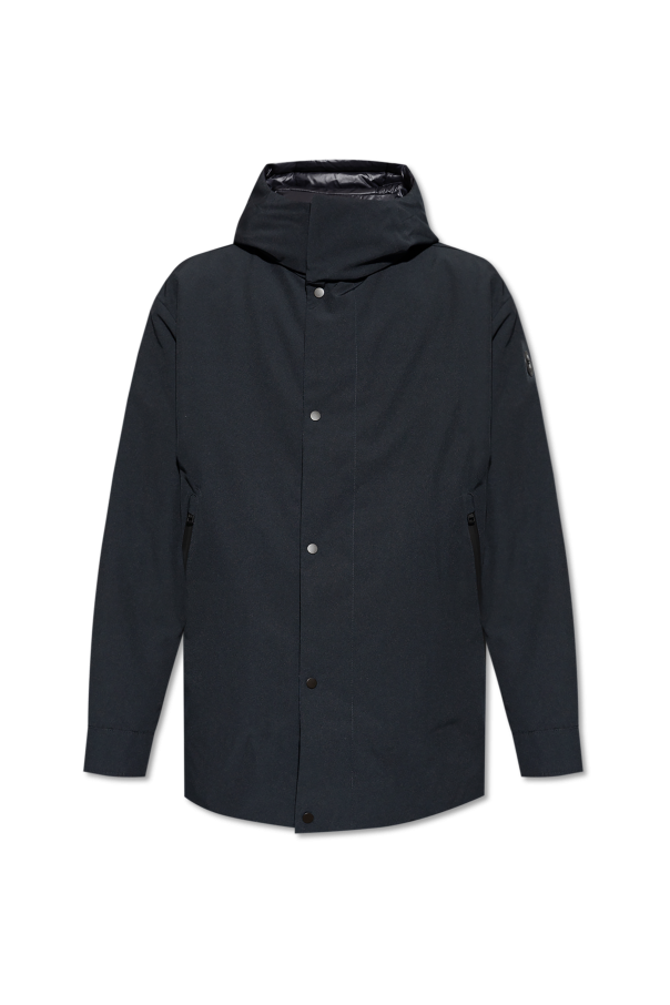 Moncler Reversible jacket ‘Fowey’