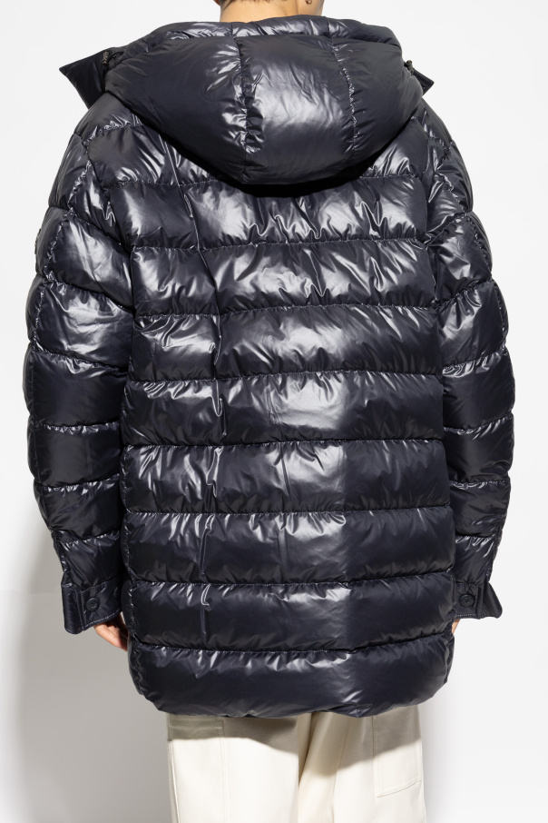 Moncler Dwustronna kurtka ‘Fowey’