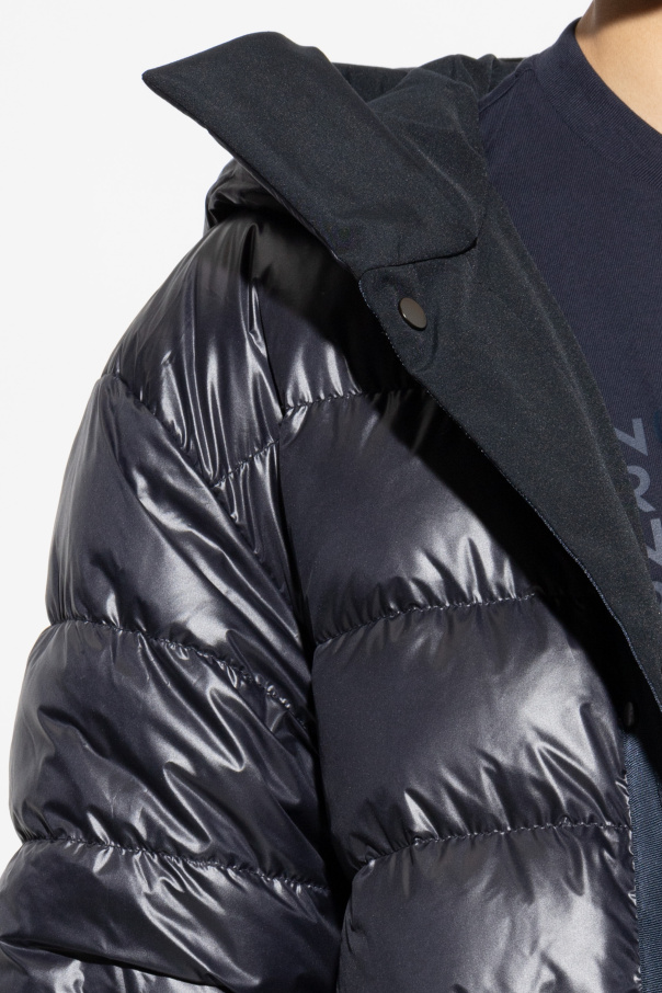 Moncler Dwustronna kurtka ‘Fowey’