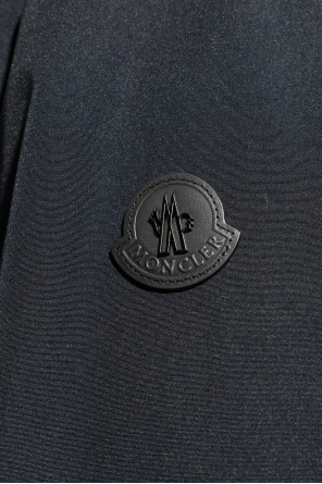 Moncler Reversible jacket ‘Fowey’