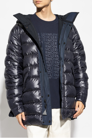 Moncler Reversible jacket ‘Fowey’