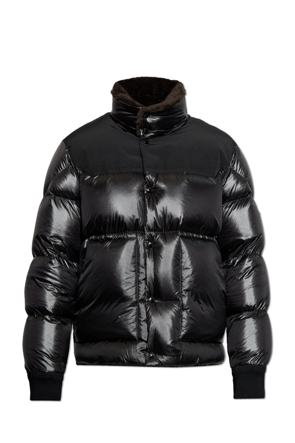 Moncler Down jacket Vajolet