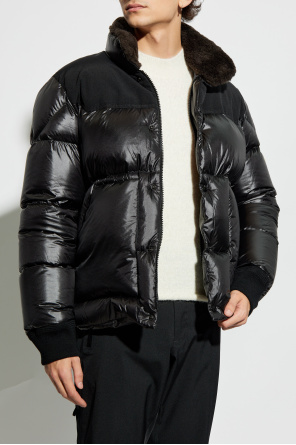 Moncler Down jacket Vajolet