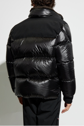 Moncler Down jacket Vajolet