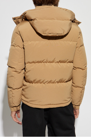 Moncler Down jacket Fornas