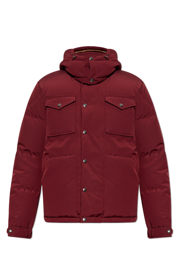 Moncler Down jacket Fornas