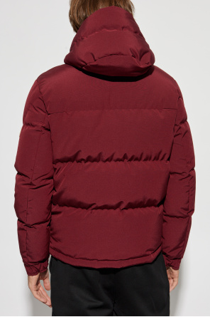 Moncler Down jacket Fornas