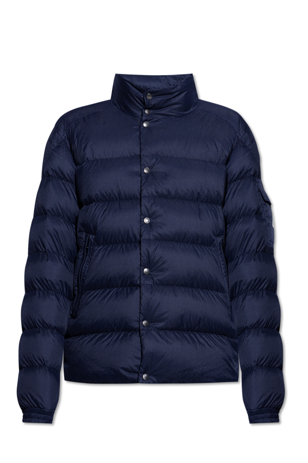 Moncler Down Jacket Lule