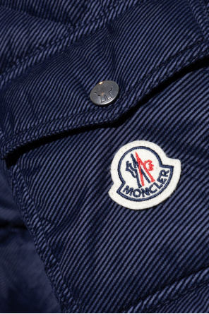 Moncler Down Jacket Lule