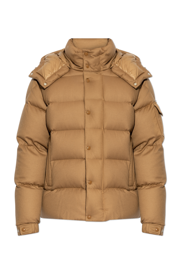 Moncler Puchowa kurtka ‘Vezere’