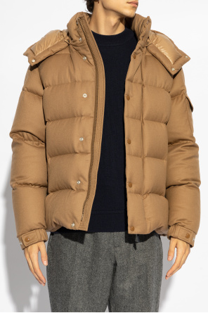 Moncler Down jacket ‘Vezere’