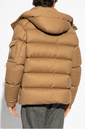 Moncler Puchowa kurtka ‘Vezere’