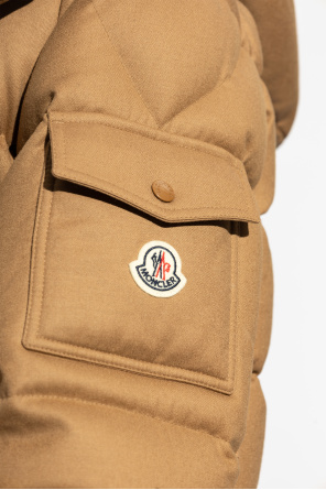 Moncler Puchowa kurtka ‘Vezere’