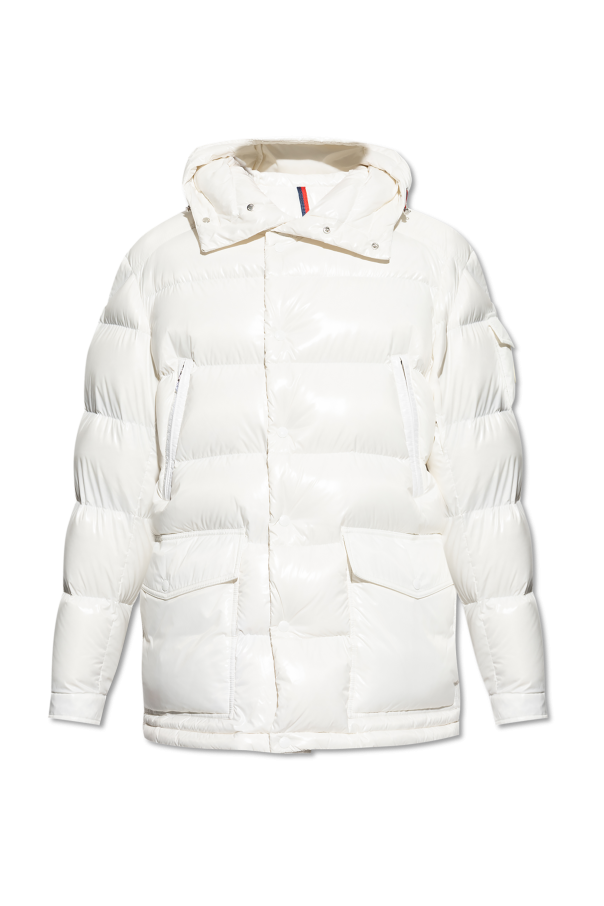 Moncler Puchowa kurtka `Chiablese`