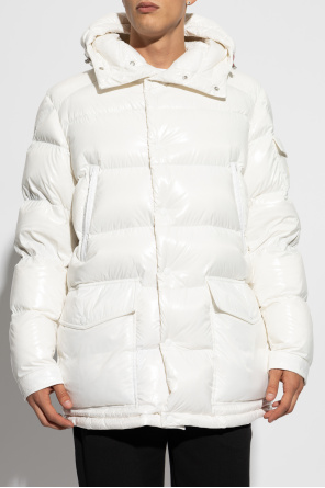 Moncler Puchowa kurtka `Chiablese`