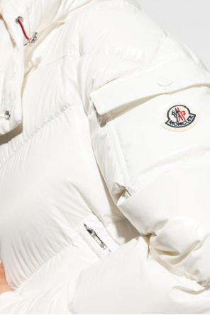 Moncler Puchowa kurtka `Chiablese`