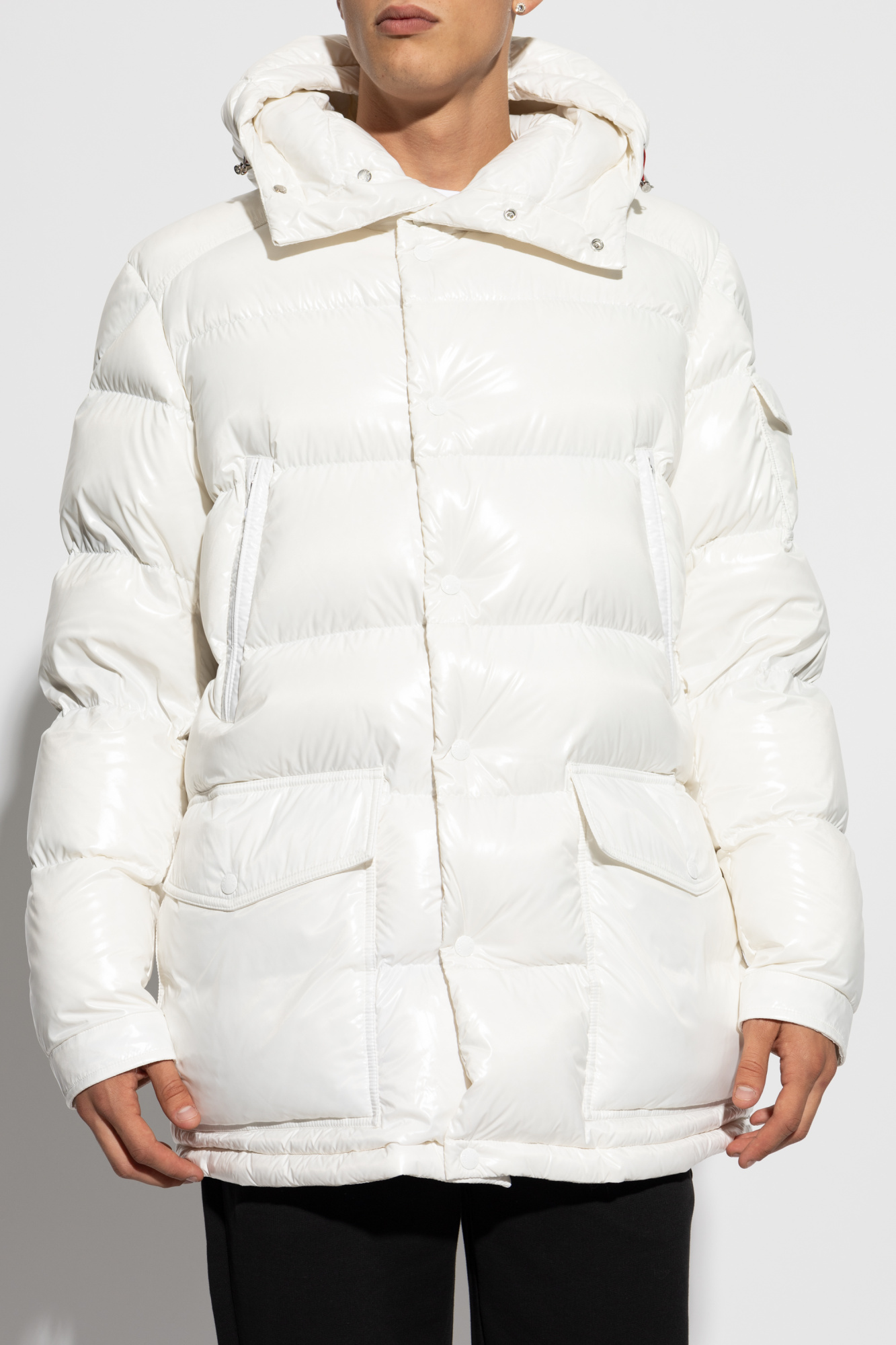 Moncler Down jacket Chiablese