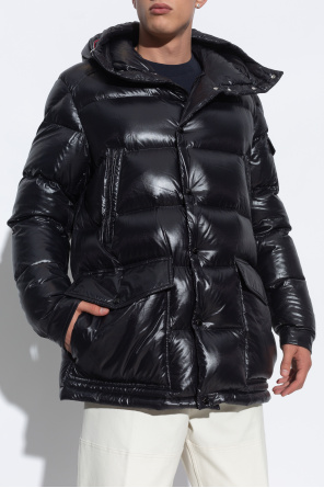 Moncler Down Jacket ‘Chiablese’