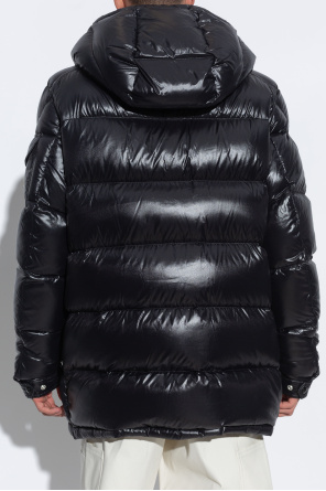 Moncler Down Jacket ‘Chiablese’