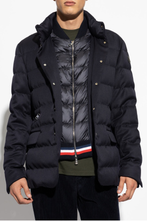 Moncler Down jacket Bess